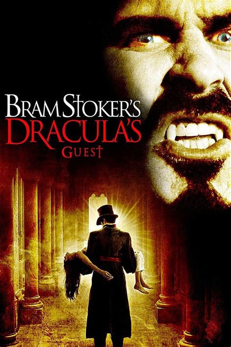 Bram Stoker S Dracula S Guest 2008 Moria
