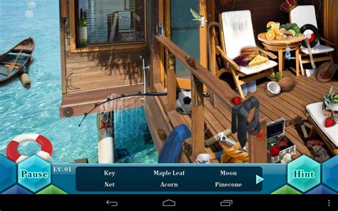Hidden Objects Pro Appstore For Android