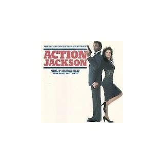 vinyl revival action jackson soundtrack  loop