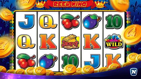 reel king slot apk  android