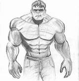 Pencil Hulk Drawing Drawings Sketch Easy Cool Paintingvalley Body Explore Collection Step Draw Sketches Artist Things Professional Tottenham sketch template