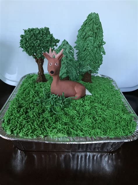 deer cake deer cake cake  cake