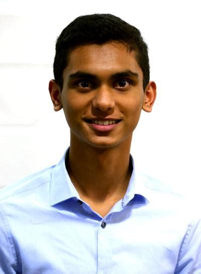 boys cross country mvp mikin patel mainland regional high school pressofatlanticcitycom