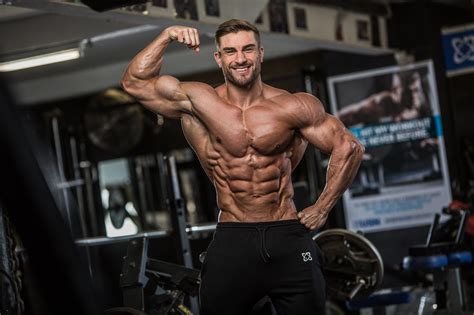 mr olympia ryan terry s top tips for all gym goers