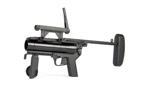 ares  mm grenade launcher airsoft direct