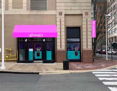 glossary nail spa aims   open  weekend  reston town