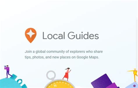 google local guide benefits   gl guides
