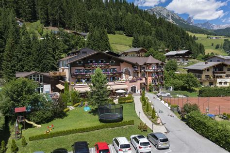 urlaubscoaches  hotel filzmooserhof family austria