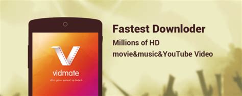 how to download and install vidmate app