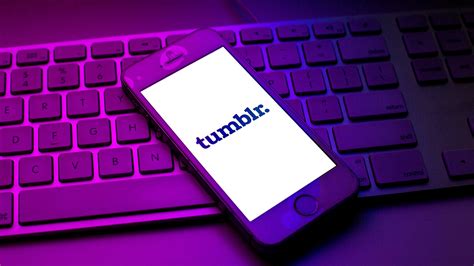 Tumblr Explains Why It Still Bans Porn Blame Credit Card Companies Apple
