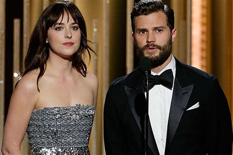 Fifty Shades Of Grey Sex Scenes Will Make Up One Fifth