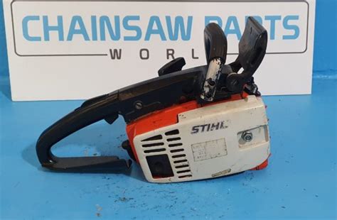 stihl  av chainsaw parts world