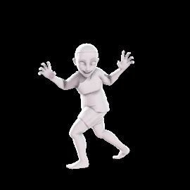 buy crash bandicoot trilogy avatar dance emote microsoft store