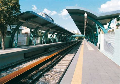 ristrutturazione stazioni ferroviarie realizzazioni casalgrande padana