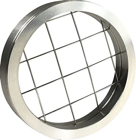Raven R1508 Pvc Termination Vent With 304 Stainless Steel