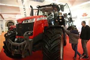 hrvatskoj  dalje najveci business prodaja rabljenih traktora  novih quadova glas istre