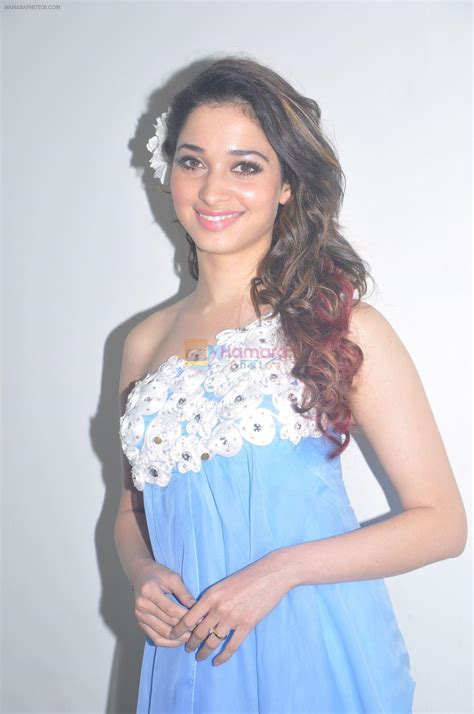 Tamanna Bhatia At The Oosaravelli Movie Audio Launch On 14th September