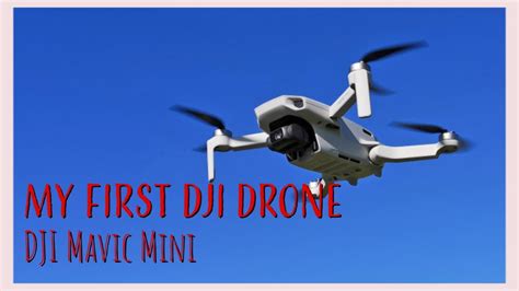 bought   dji drone     flight youtube