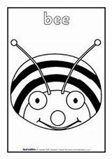 Minibeast Colouring Minibeasts Sheets Bee Sparklebox Mask Teaching Resources Bugs Masks Play Color Mad Template Mini Choose Board Coloring sketch template