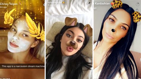 top snapchat filters names face filters and snapchat lenses in 2021