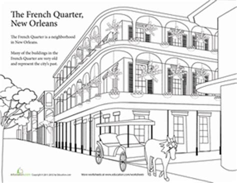 coloring pages  orleans yuremechester