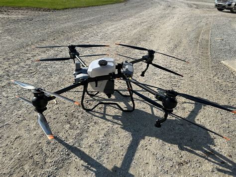 flyingag agras  sprayer drone kit