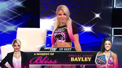 Alexa Bliss Megathread For Pics And S Page 1534