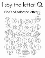 Letter Spy Coloring Worksheets Twisty Noodle Twistynoodle Favorites Login Add Choose Board sketch template