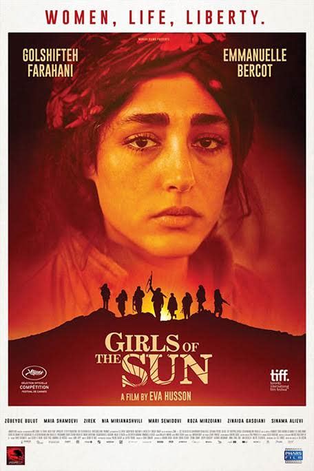 girls of the sun movieguide movie reviews for christians