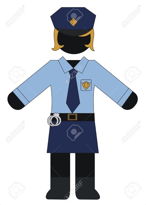 police uniform clipart 20 free cliparts download images