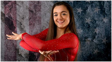Maggie Nichols ‘athlete A’ 5 Fast Facts You Need To Know