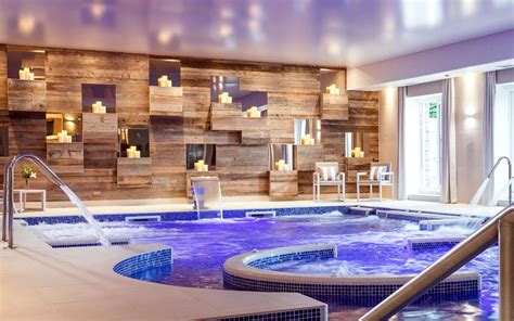 the best spa breaks in the uk for a relaxing getaway woman and home