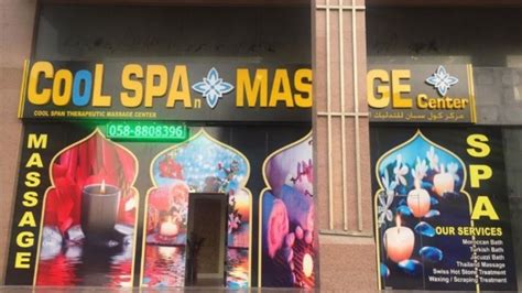cool spa therapeutic massage centerwellness services spas  al