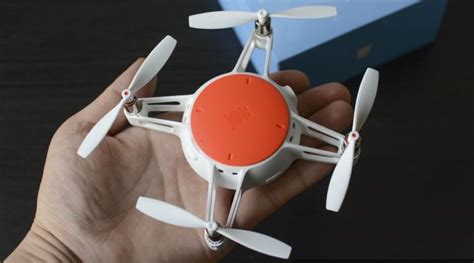 xiaomi mi drone  gama alta  precio imbatible  air