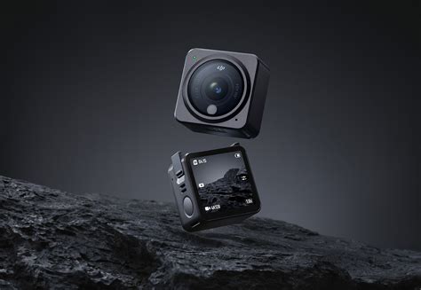 dji action  gopro hero  black rival launched    camera