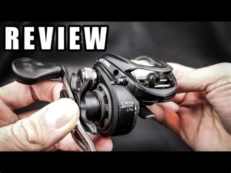 lews speed spool lfs review    compare youtube