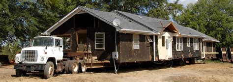mobile home movers  virginia   transport