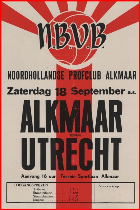 affiches az historie