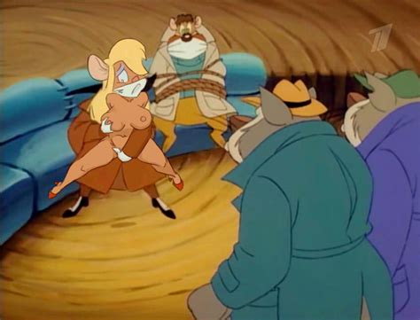 Post 2741762 Chip N Dale Rescue Rangers Edit Gadget Hackwrench