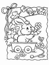 Paques Pasqua Easter Nininha Coelhinhos Patchcolagem Gifgratis Codes Prend Ton Stampare Riscos Mil Applique às sketch template