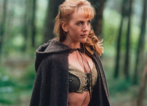 The Cast Of Xena Warrior Princess Where Are They Now