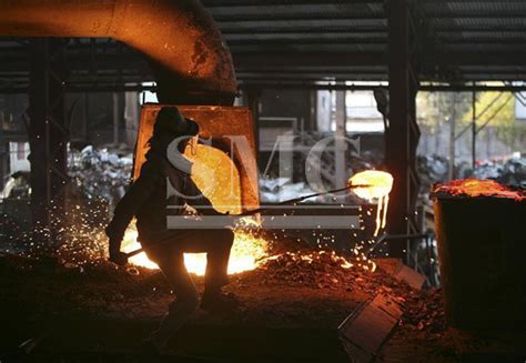 Steel Korean Companies Benefiting From China’s Steel
