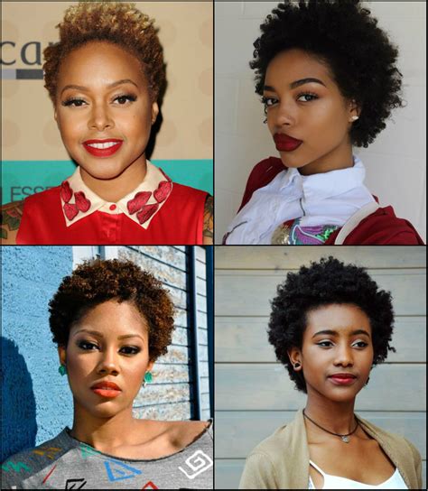 black women short afro hairstyles pretty hairstylescom