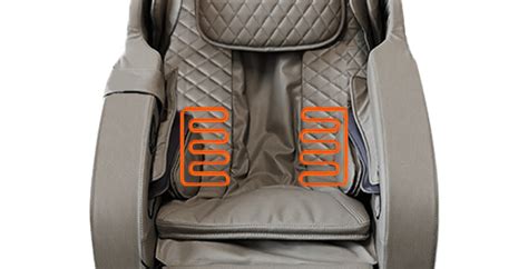 Miudeluxe Massage Chair With Foot Massage Miuvo Shop