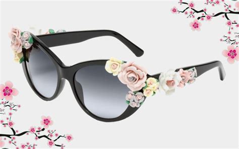 Fabulous Floral Eyewear Collection For Women