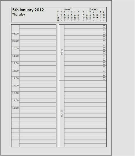 template diary pages pharmadevelopers