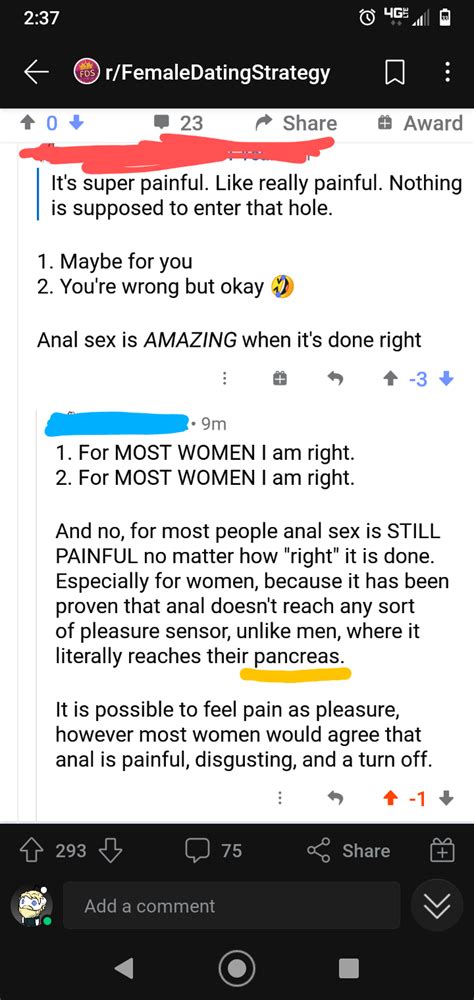We Need Better Sex Education R Badmensanatomy