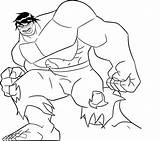 Hulk Coloring Pages Avengers Super Hero Printable Drawing Lego Color Face Clipart Squad Incredible Cartoon Action Colouring Figure Kids Easy sketch template