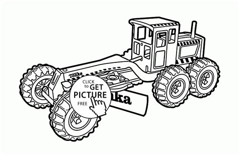 coloring pages construction vehicles   goodimgco