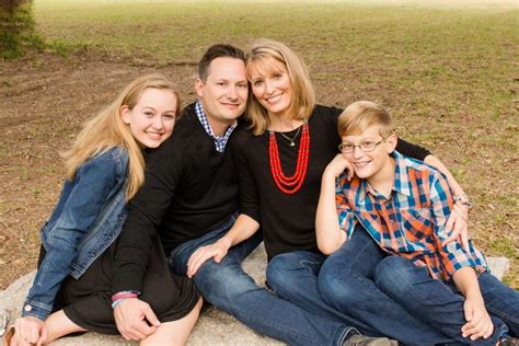 Gainesville Family Photographer A Family Session With